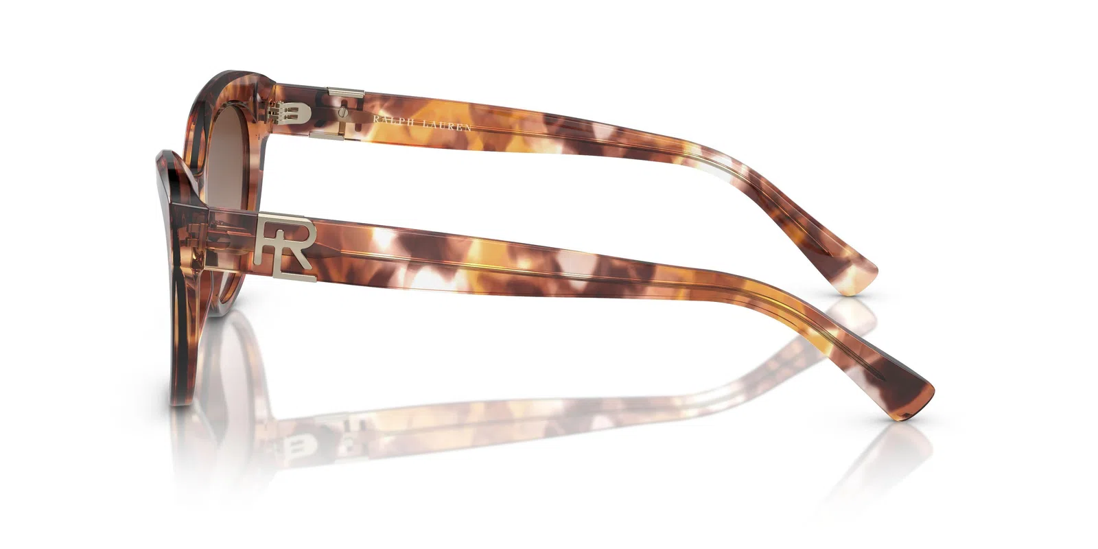 Ralph Lauren The Betty 8213 Sunglasses - view 9